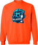 Crew Sweatshirt - Oklahoma Super Cup 2026