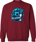 Crew Sweatshirt - Oklahoma Super Cup 2026