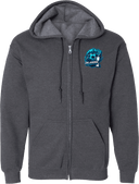 Full Zip Hoodies - Oklahoma Super Cup 2026