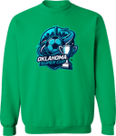 Crew Sweatshirt - Oklahoma Super Cup 2026