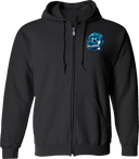 Full Zip Hoodies - Oklahoma Super Cup 2026