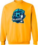Crew Sweatshirt - Oklahoma Super Cup 2026