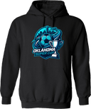 Hoodies - Oklahoma Super Cup 2026