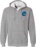 Full Zip Hoodies - Oklahoma Super Cup 2026