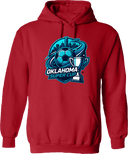 Hoodies - Oklahoma Super Cup 2026