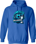 Hoodies - Oklahoma Super Cup 2026