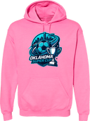 Hoodies - Oklahoma Super Cup 2026
