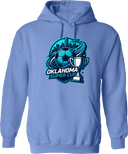 Hoodies - Oklahoma Super Cup 2026