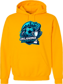 Hoodies - Oklahoma Super Cup 2026
