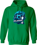 Hoodies - Oklahoma Super Cup 2026