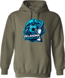 Hoodies - Oklahoma Super Cup 2026
