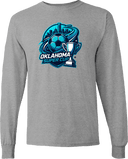 Long Sleeves - Oklahoma Super Cup 2026