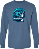 Long Sleeves - Oklahoma Super Cup 2026