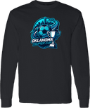 Long Sleeves - Oklahoma Super Cup 2026