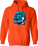 Hoodies - Oklahoma Super Cup 2026