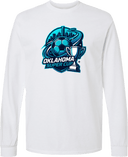 Long Sleeves - Oklahoma Super Cup 2026