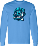 Long Sleeves - Oklahoma Super Cup 2026