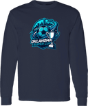Long Sleeves - Oklahoma Super Cup 2026