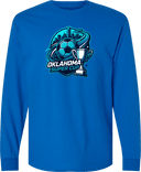 Long Sleeves - Oklahoma Super Cup 2026