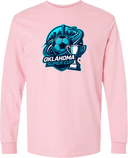 Long Sleeves - Oklahoma Super Cup 2026