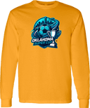 Long Sleeves - Oklahoma Super Cup 2026