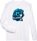 Performance Long Sleeves - Oklahoma Super Cup 2026