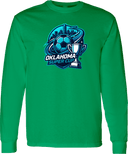 Long Sleeves - Oklahoma Super Cup 2026