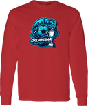 Long Sleeves - Oklahoma Super Cup 2026