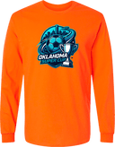Long Sleeves - Oklahoma Super Cup 2026