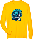 Performance Long Sleeves - Oklahoma Super Cup 2026