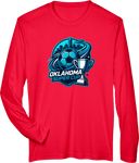 Performance Long Sleeves - Oklahoma Super Cup 2026