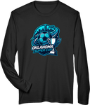 Performance Long Sleeves - Oklahoma Super Cup 2026