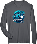 Performance Long Sleeves - Oklahoma Super Cup 2026