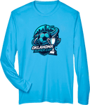 Performance Long Sleeves - Oklahoma Super Cup 2026