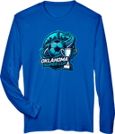 Performance Long Sleeves - Oklahoma Super Cup 2026