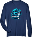 Performance Long Sleeves - Oklahoma Super Cup 2026