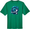 Performance Short Sleeves - Oklahoma Super Cup 2026
