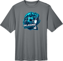 Performance Short Sleeves - Oklahoma Super Cup 2026