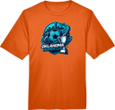 Performance Short Sleeves - Oklahoma Super Cup 2026