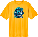 Performance Short Sleeves - Oklahoma Super Cup 2026