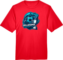 Performance Short Sleeves - Oklahoma Super Cup 2026