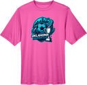 Performance Short Sleeves - Oklahoma Super Cup 2026