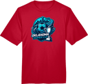 Performance Short Sleeves - Oklahoma Super Cup 2026