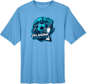 Performance Short Sleeves - Oklahoma Super Cup 2026