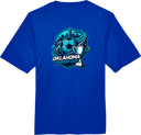 Performance Short Sleeves - Oklahoma Super Cup 2026