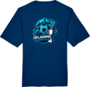 Performance Short Sleeves - Oklahoma Super Cup 2026