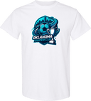 Short Sleeves - Oklahoma Super Cup 2026