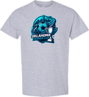 Short Sleeves - Oklahoma Super Cup 2026