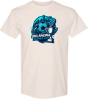 Short Sleeves - Oklahoma Super Cup 2026