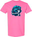 Short Sleeves - Oklahoma Super Cup 2026